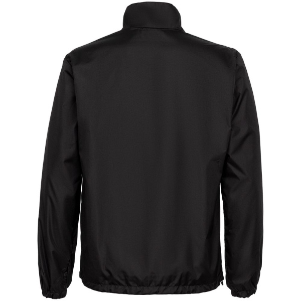 Ветровка Kivach Pro, черная, XS–3XL