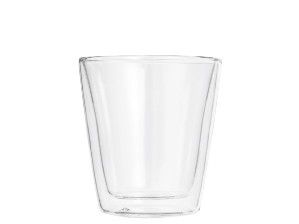 Набор «Brewing»: кружка и ситечко для чая, Цвет прозрачный, серебристый