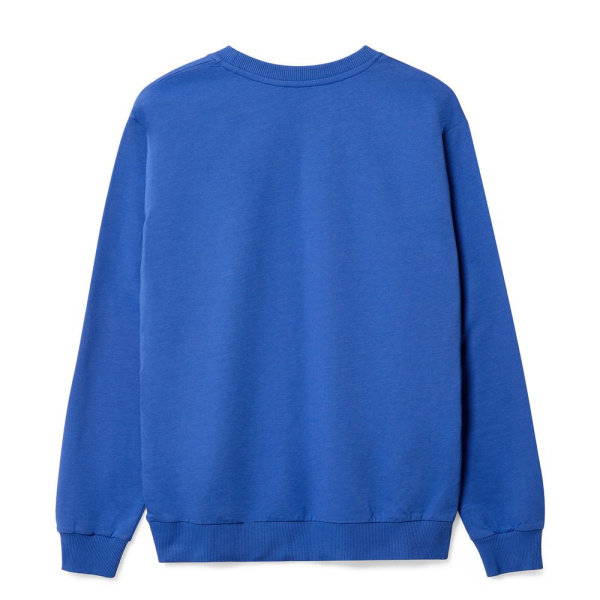 Свитшот Toima 2.0, ярко-синий, XS–5XL