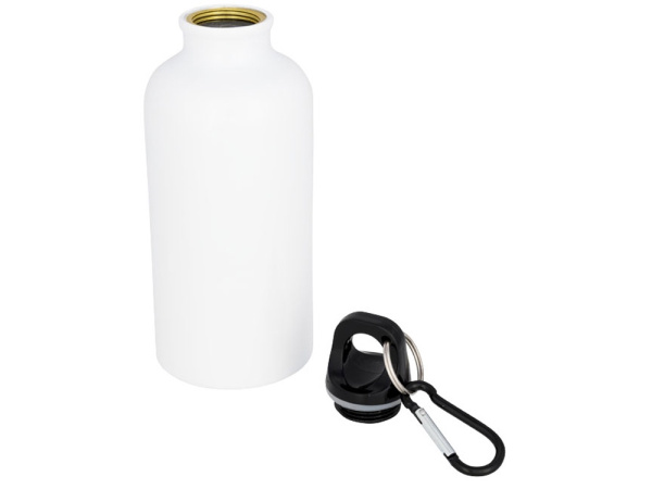 Бутылка для сублимации «Oregon», Цвет белый