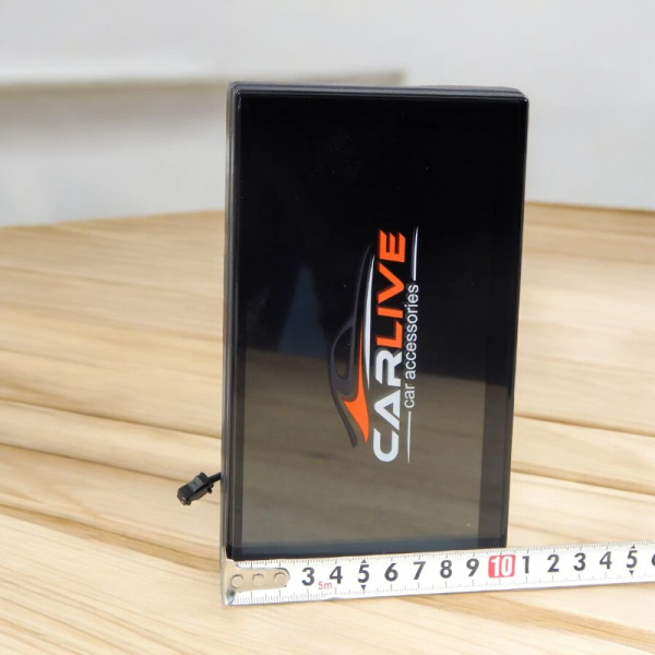 Автомагнитола Android 2 din Carlive T5 7” / Многофункциональная, яркая и мощная