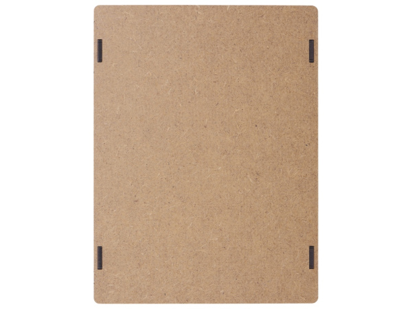 Деревянный пазл «Earth», Цвет разноцветный