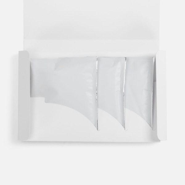 Набор дрипов Daylong, Бразилия Сантос, 20x13x1,9 см