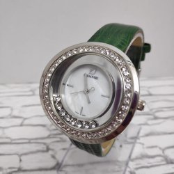 Женские наручные часы SWAROVSKI – Lovely Crystals  Турмалин