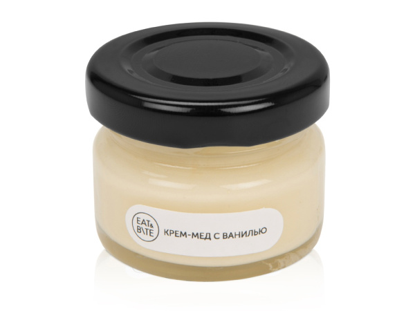 Подарочный набор «Cream mix Deluxe», Цвет коричневый
