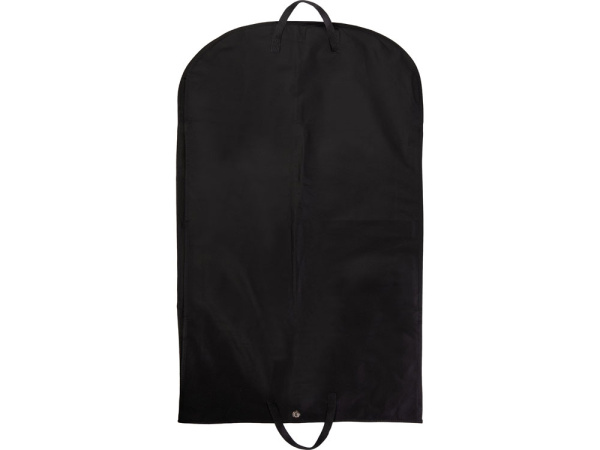 Портплед с отделением для обуви «Suit», Цвет черный