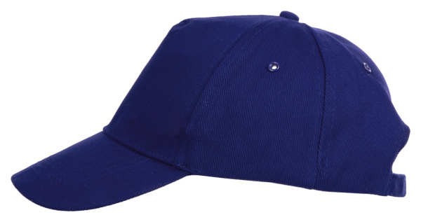 Бейсболка «Florida 350», Цвет синий классический