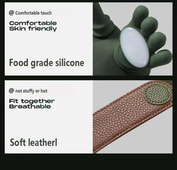 Электрический массажер для шеи FZ-831