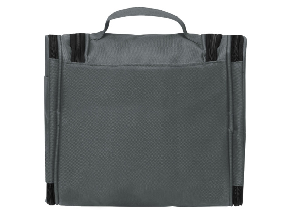 Несессер для путешествий «Keep Safe», Цвет серый