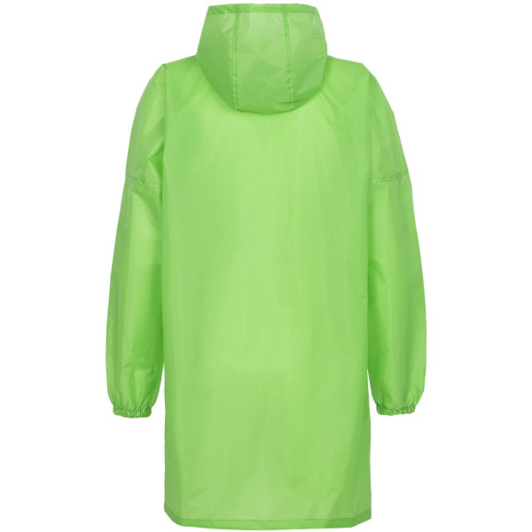 Дождевик Rainman Zip, зеленое яблоко, S–XXL