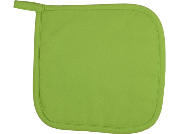 Прихватка «Brand Chef», Цвет зеленое яблоко