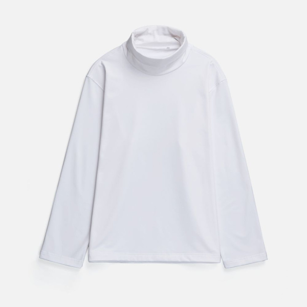 Лонгслив Morfiss, белый, XS–XXL