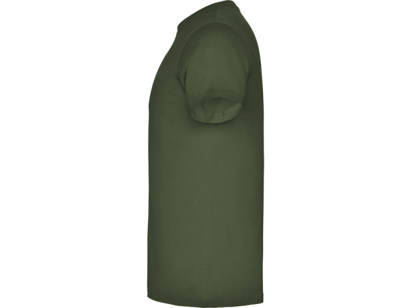 Футболка «Beagle» мужская, Размер 3XL, Цвет хаки