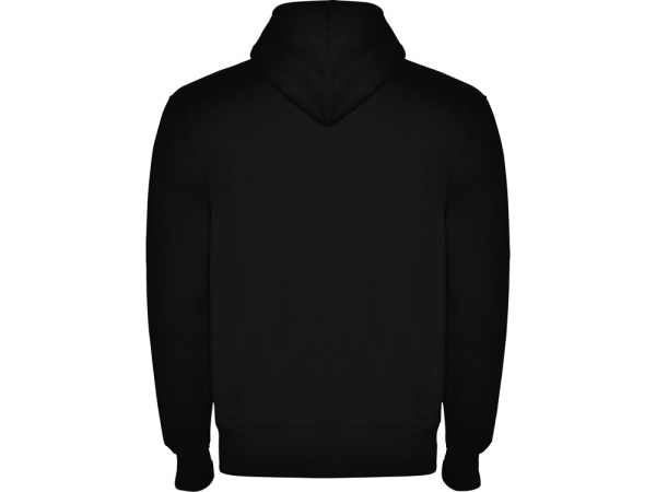 Толстовка на молнии «Montblanc» унисекс, Размер 3XL, Цвет черный