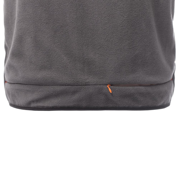 Жилет двусторонний Winner, оранжевый, XS–XXL