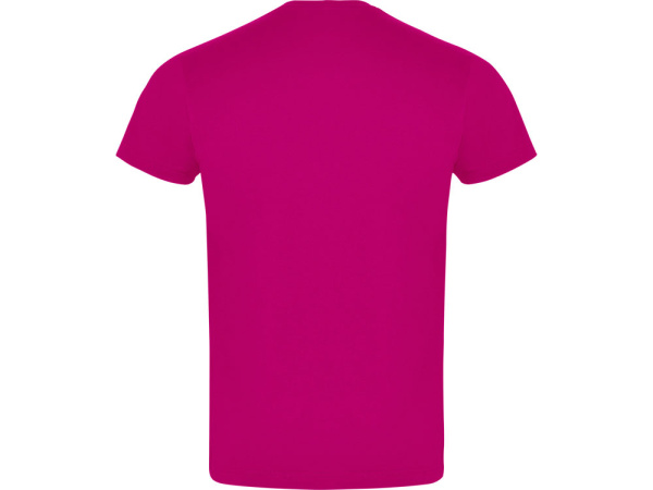 Футболка «Atomic» мужская, Размер 3XL, Цвет фуксия
