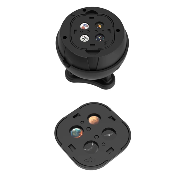 Проектор звездного неба 12 проекций