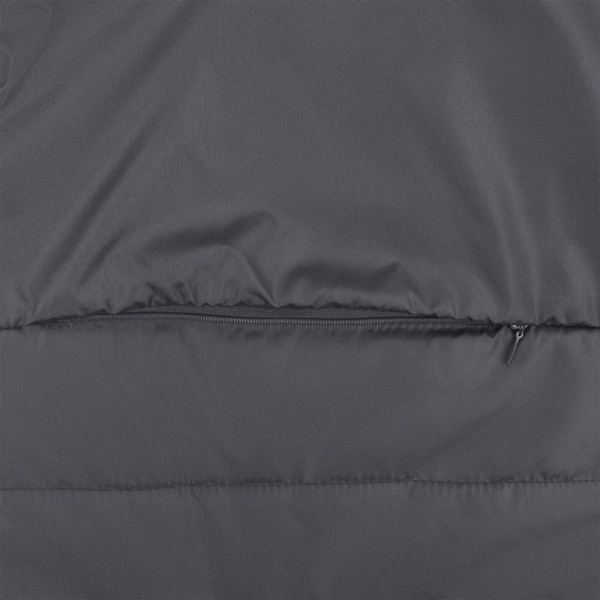 Жилет Leven, темно-серый (графит), XS–3XL