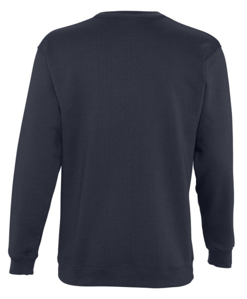 Толстовка New Supreme 280, темно-синяя (navy), XS–3XL
