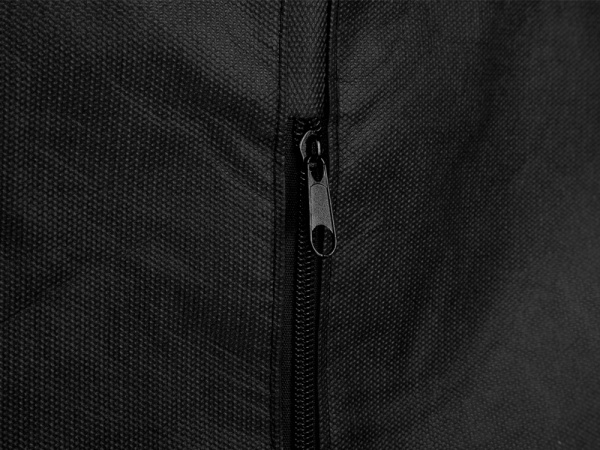 Чехол для одежды «Storage», Цвет черный