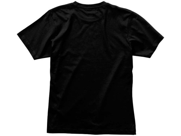 Футболка "Ace" женская, Размер XL, Цвет черный